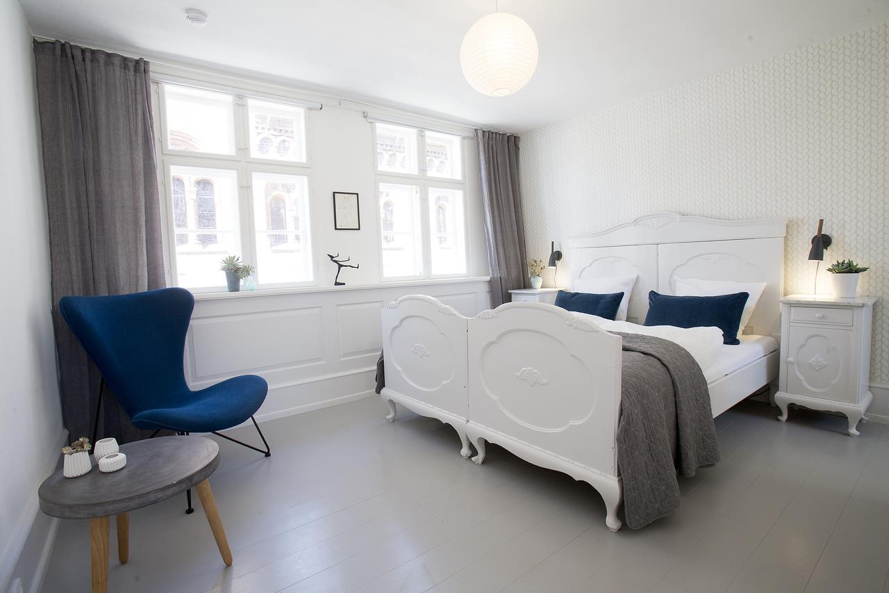 Kyhns Guesthouse Helsingor Exterior photo